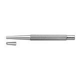 PB SWISS TOOLS 720-8 テーパーピンポンチ 丸胴 CAADBE_VLLRVV