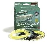 Scientific Anglers Mastery Series Freshwater Sinking Tip Fly Line - Spey Short Head Multi Tip