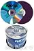 Ridisc DVD-R 8x 4.7Gb 50 Cake Box Blue