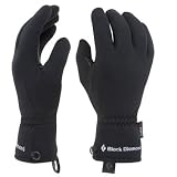 Black Diamond Midweight Glove XS