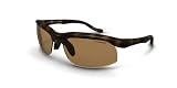 Switch Vision Polarized Sunglasses- Tenaya Peak Dark Tortoise