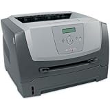 Lexmark Monochrome Laser Printer (33S0405)