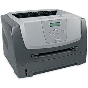 Lexmark Monochrome Laser Printer (33S0405) by Lexmark