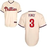 Jersey Hunter Pence Alt Replica