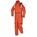 Mustang Survival Standard Coverall and Worksuit, Orange, XXX-Large