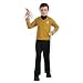 Search : Star Trek Movie Deluxe Shirt Child Costume
