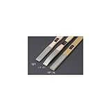 エスコ 200x10mm/#600ダイヤモンドヤスリ 平 EA826SD-54
