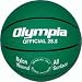 Olympia Inter./Women Basketball (Green) - Half Dozen