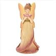 Pink Rose Fairy