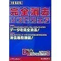 完全データ消去ソフト