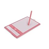 Wacom Bamboo Fun Small CTH-470/P1