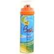 Bask Sunless Tanning Spray 2.5 oz.