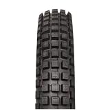 Dunlop D803 Trials Rear Tire - 4.00-18 301245