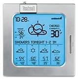 BUSHNELL 5 DAY WEATHERFX