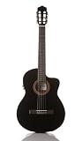 Cordoba C5-CEBK Guitar