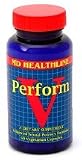 Perform V - MACA - Nat�rliche Potenzsteigerung. Das Potenzmittel. Bessere Potenz, besserer Sex (50 Kapseln)