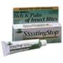 Boericke & Tafel - Sssstingstop (Disc), 2.75 oz gel
