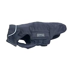 Wolters Cat&Dog 48910 Outdoorjacke Jack 38 cm, schwarz