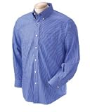 Men's Patterned Dress Shirt