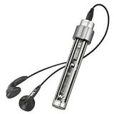 SONY S2 Sports Walkman 2GB digital music player/FM tuner