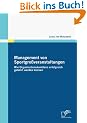 Management von Sportgro�veranstaltungen. Wie Organisationskomitees erfolgreich gef�hrt werden k�nnen