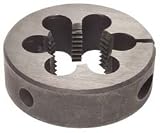 Import 84034288 1/2 X 28 1 1/2 O.d. Special Round Die H.s.