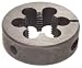 Value 82232993 M10x.75 1"od Hss Met Round Adj Die