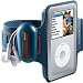 Belkin F8Z201-Mbl Ipod&reg; Classic Sport Armband With Cable Management