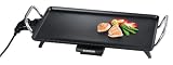 Zoom Produkt-Bild: SEVERIN KG 2387 Tischgrill schwarz