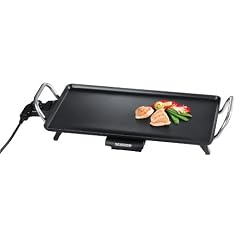 SEVERIN KG 2387 Tischgrill schwarz
