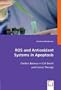 ROS and Antioxidant Systems in Apoptosis