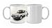 Photo Mug of 1988 Saab 900 Turbo from National Motor Museum