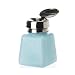 R&R Lotion SD-4-ESD-AS Antistatic ESD Safe Solvent Dispenser with Purity Pump, 4 oz Bottle (Case of 50)
