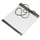 from Gelert GELERT PVC WATERPROOF MAP CASE/COVER CAMPING/HIKING NEW