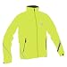 Endura Pheonix Women's Waterproof Cycling Jacket Yellow UK 12/14