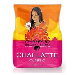 Chai Latte Classic - Chaipur 500g