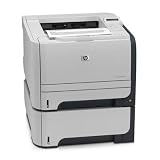 HP P2055x LaserJet Printer