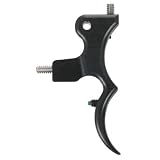 Redz Ion Double Trigger - Black