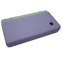Brand New XYLO ACCESSORIES SuperTUFF Silicone Skin Case for the Nintendo DSi - PURPLE