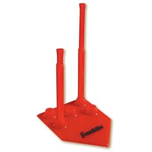 Franklin Pro-Elite Batting Tee by 