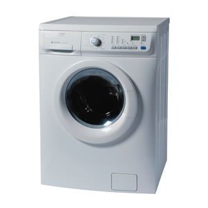 Zanussi washing machine, AAA rated, 1600rpm, 7kg load, white, ZWF16581W Zanussi washing machine, AAA rated, 1600rpm, 7kg load, white, ZWF16581W