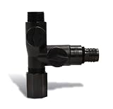 Sunterra 300222 Diverter Valve with Flow Control