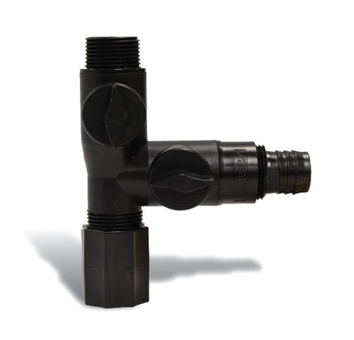 Sunterra 300222 Diverter Valve with Flow Control