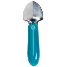 Arta Brio Citrus Reamer, Black Stainless Steel by Arta