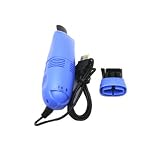 New Mini USB Vacuum Keyboard Cleaner for Pc Laptop