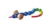 Pull - Along Snake