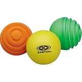 EASTON E-Z CURVE BALL (3-PACK)