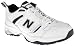 New Balance Mens MX602WN White/Navy Cross Training