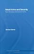 Small Arms & Security:  New Emerging International Norms (Contemporary Security Studies)