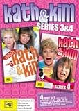 Kath And Kim - Complete Series 3 & 4 (DVD)